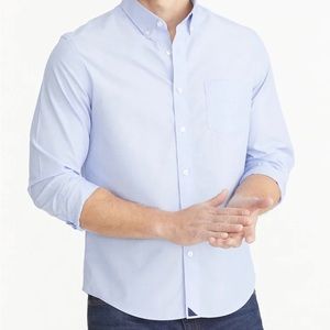 Untuckit “Wrinkle-Free Hillside Select Shirt”